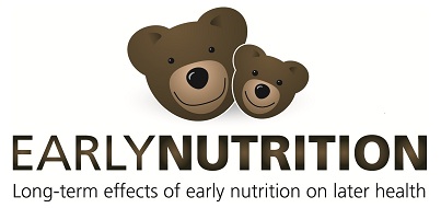 early nutrition project logo