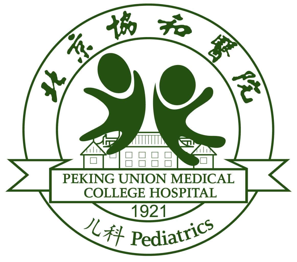 Peking Medical School logo