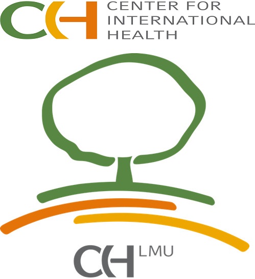 Center for International Health logo