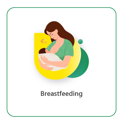 Breastfeeding