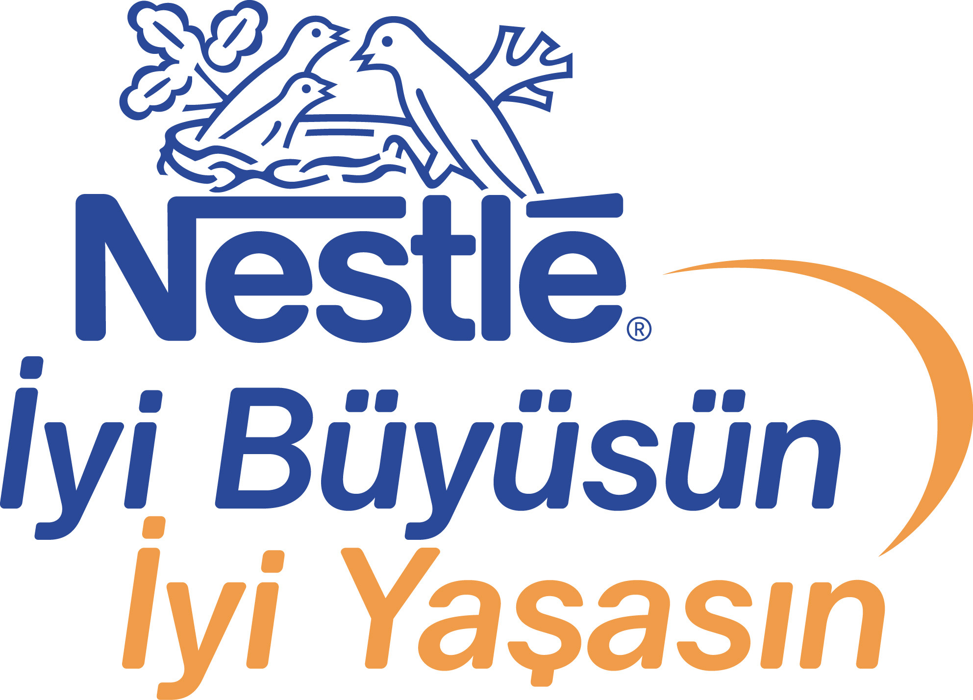 Nestlé Turkey